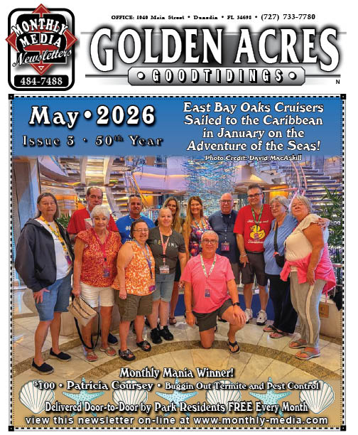 Golden Acres